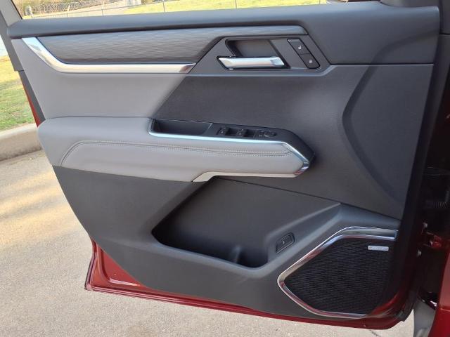 2025 GMC Acadia Vehicle Photo in Denton, TX 76205