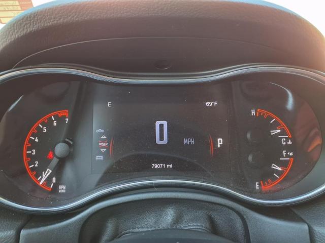 2016 Dodge Durango Vehicle Photo in TAMPA, FL 33612-3404