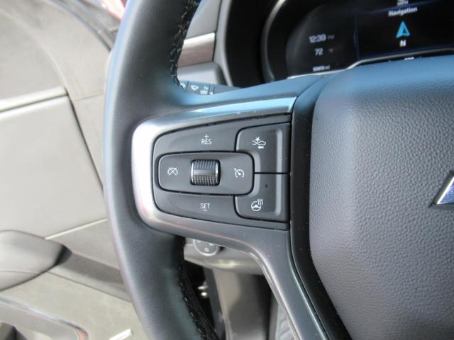 2024 Chevrolet Tahoe Vehicle Photo in LEESBURG, FL 34788-4022
