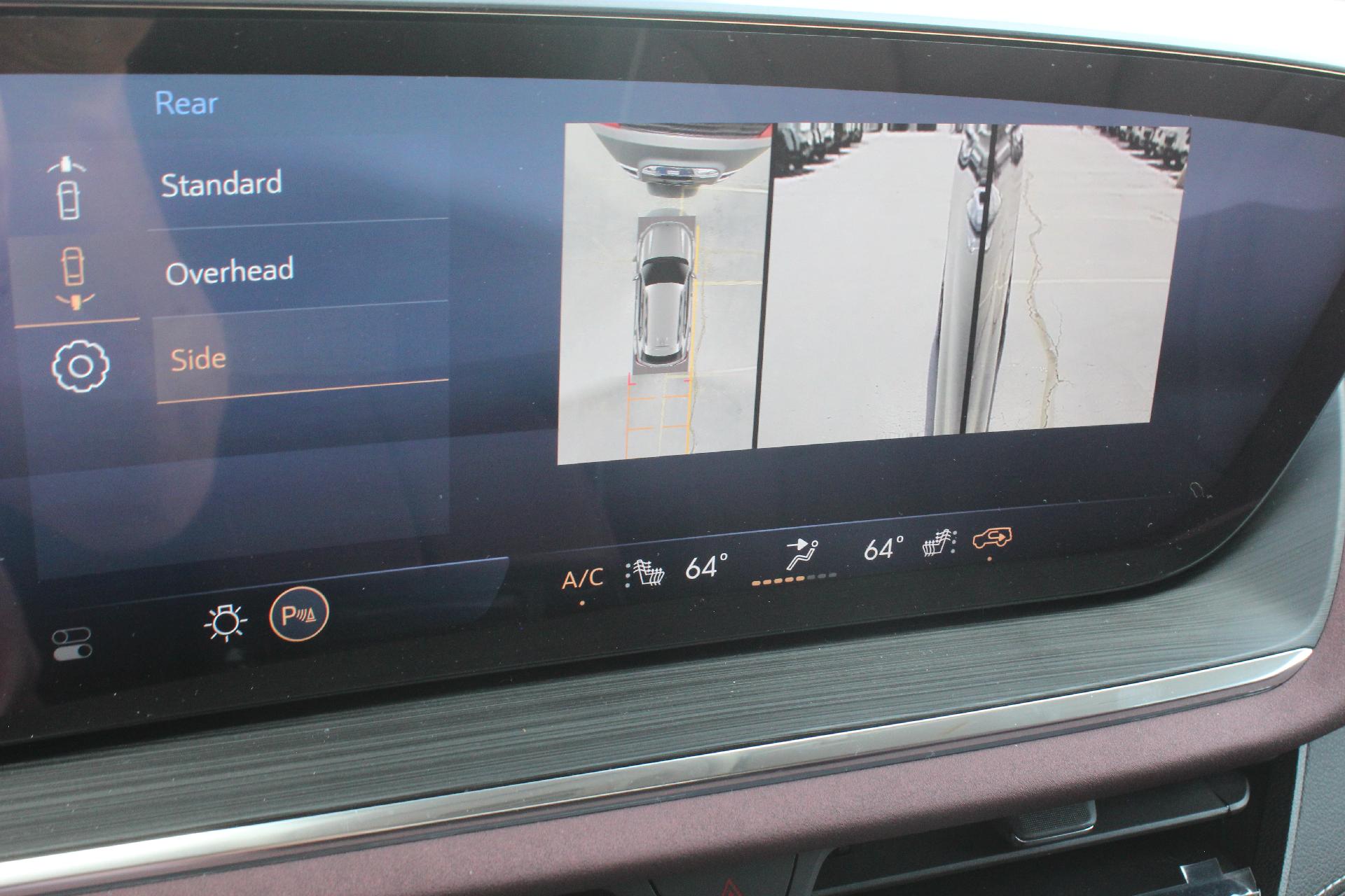 2025 Buick Envision Vehicle Photo in AURORA, CO 80012-4011