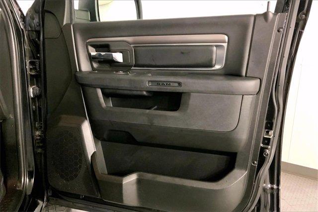 2021 Ram 1500 Classic Vehicle Photo in INDEPENDENCE, MO 64055-1314