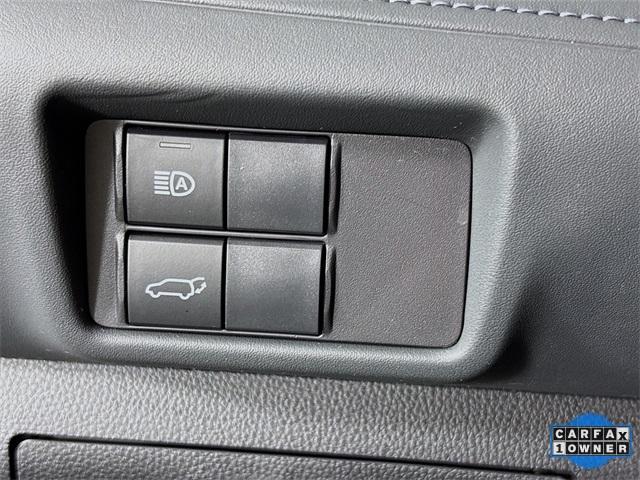2022 Toyota Highlander Vehicle Photo in Puyallup, WA 98371