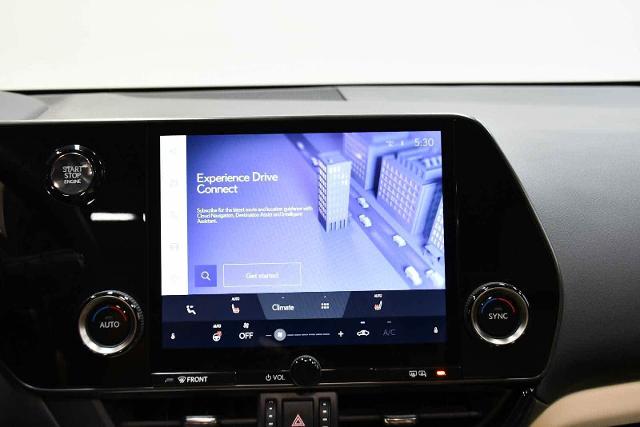 2024 Lexus NX 250 Vehicle Photo in DALLAS, TX 75235