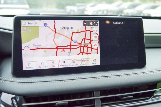 2024 INFINITI QX60 Vehicle Photo in Houston, TX 77090