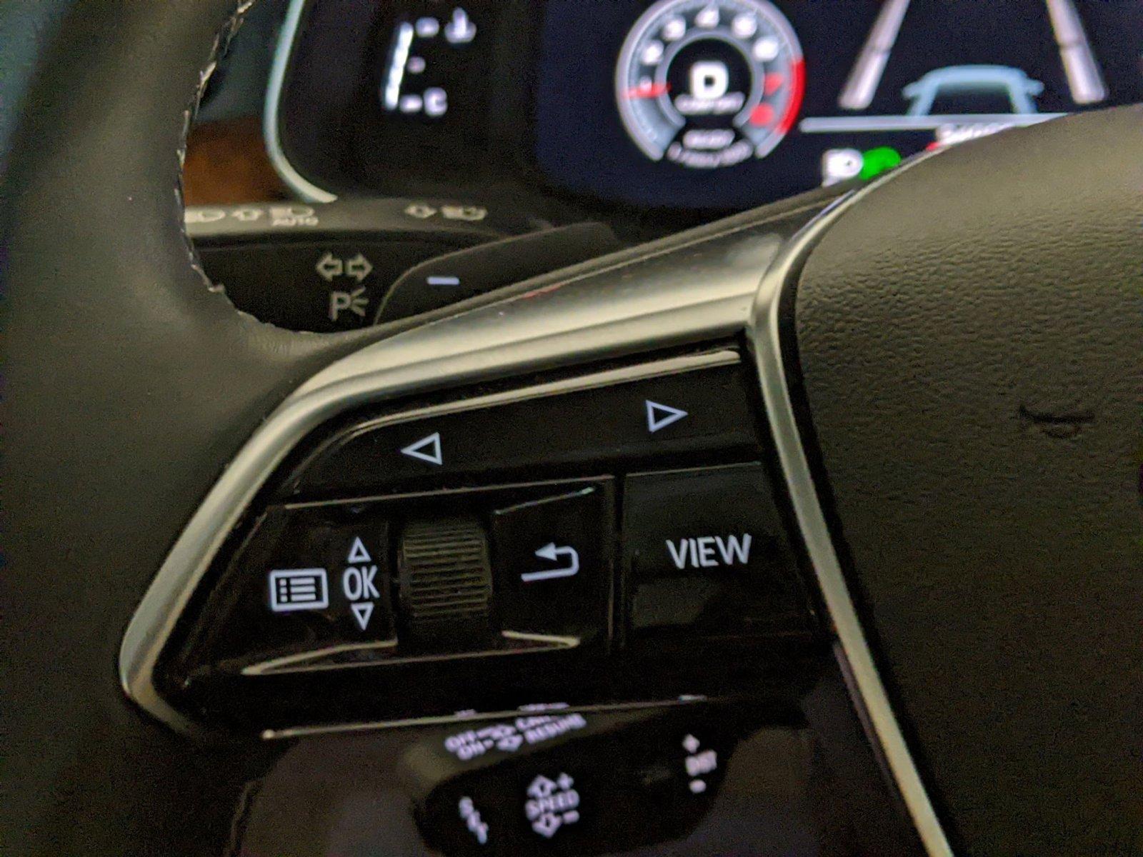2022 Audi A6 Sedan Vehicle Photo in Cockeysville, MD 21030
