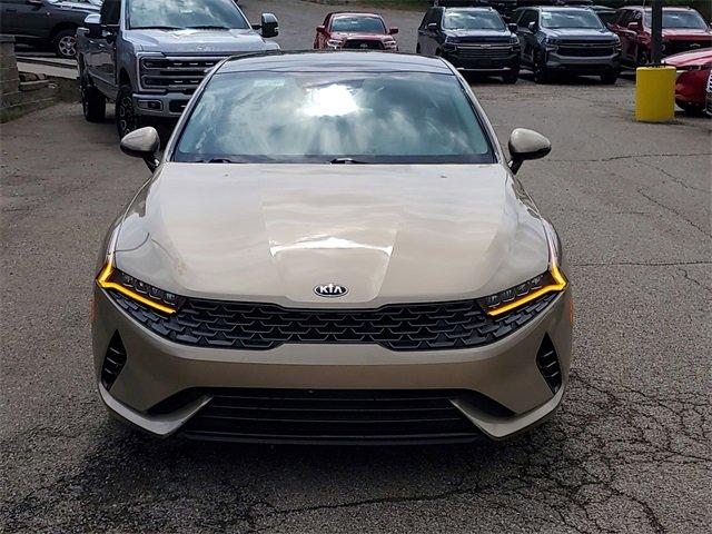 2021 Kia K5 Vehicle Photo in MILFORD, OH 45150-1684