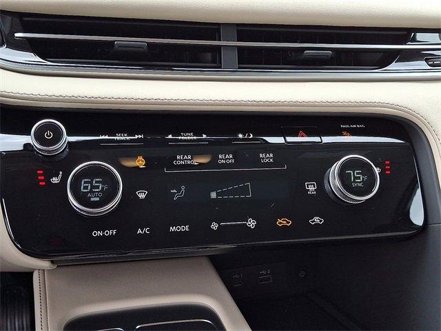 2025 INFINITI QX60 Vehicle Photo in Willow Grove, PA 19090