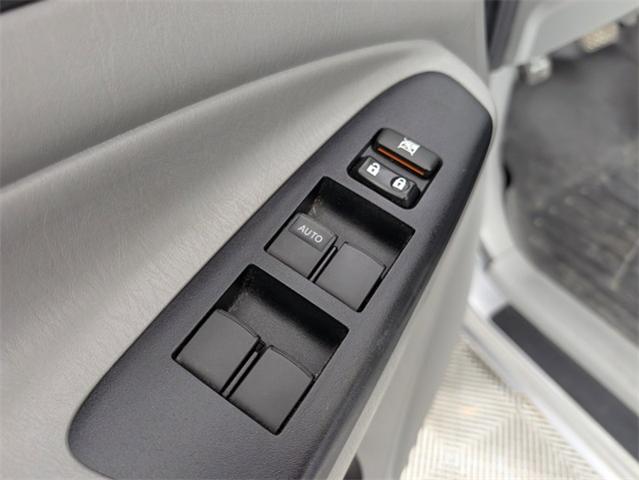 2014 Toyota Tacoma Vehicle Photo in ENGLEWOOD, CO 80113-6708