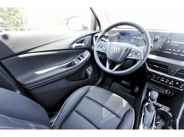 2025 Buick Encore GX Vehicle Photo in ROSENBERG, TX 77471-5675