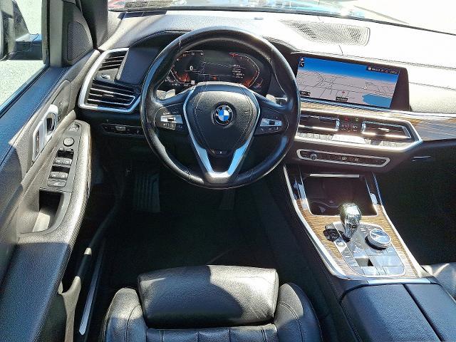 2019 BMW X5 Vehicle Photo in HARRISBURG, PA 17111-1033