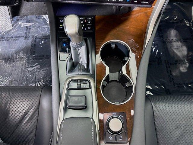 2017 Lexus RX Vehicle Photo in PUYALLUP, WA 98371-4149