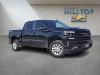 Used 2022 Chevrolet Silverado 1500 Limited RST with VIN 1GCUYEED7NZ174704 for sale in Somersworth, NH