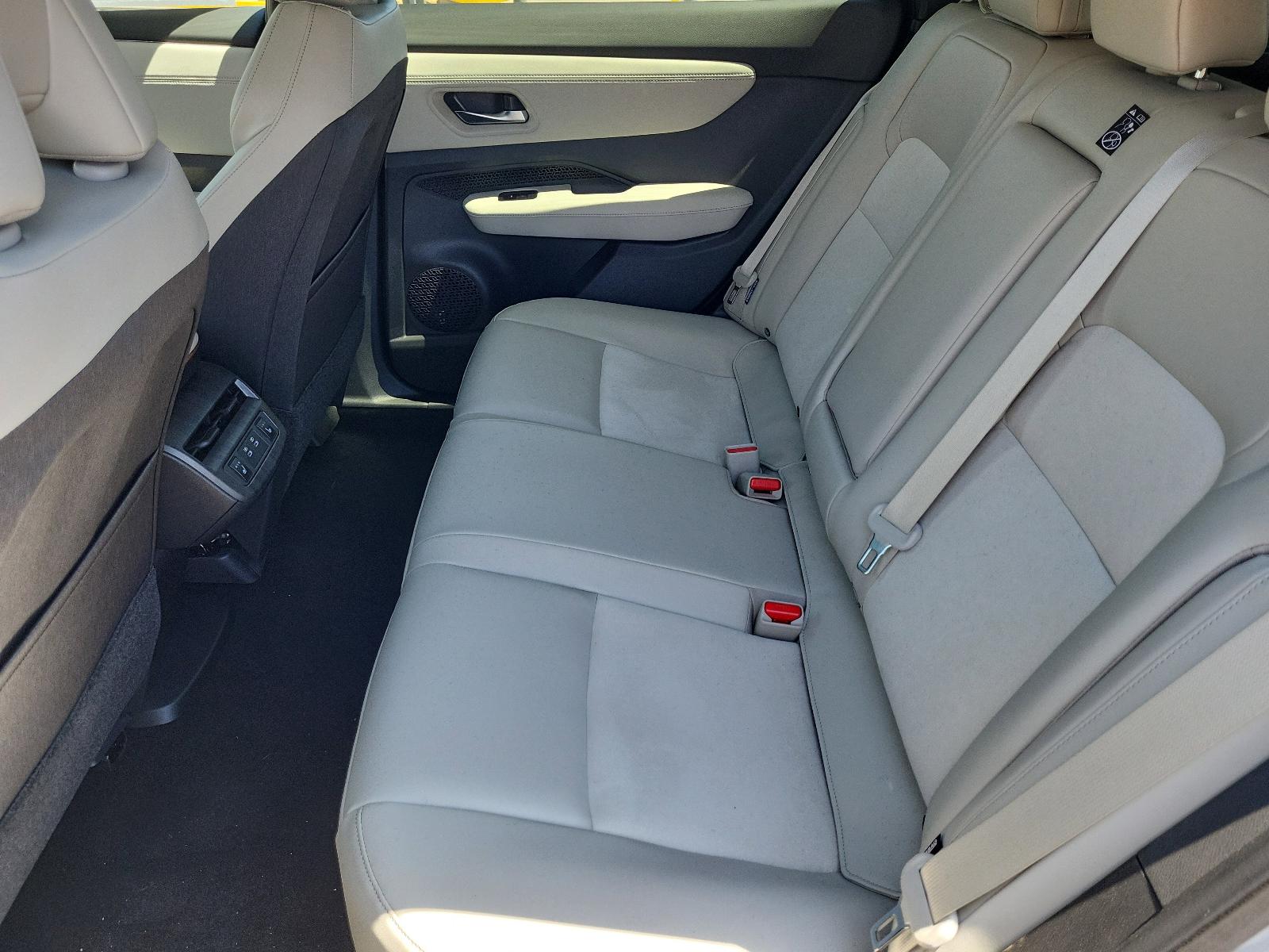2025 Nissan ARIYA Vehicle Photo in Albuquerque, NM 87110