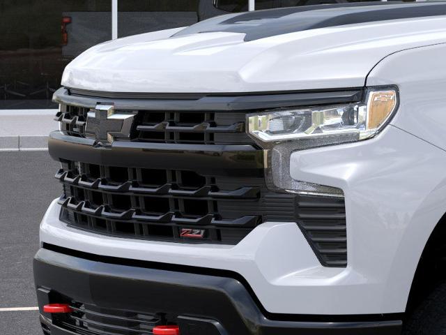 2025 Chevrolet Silverado 1500 Vehicle Photo in Roslyn, NY 11576