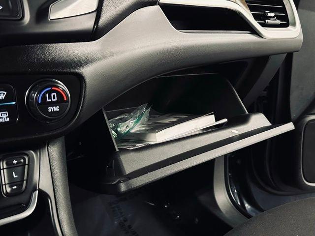 2019 GMC Terrain Vehicle Photo in MEDINA, OH 44256-9631