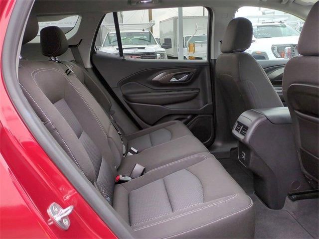 2022 GMC Terrain Vehicle Photo in PASADENA, CA 91107-3803