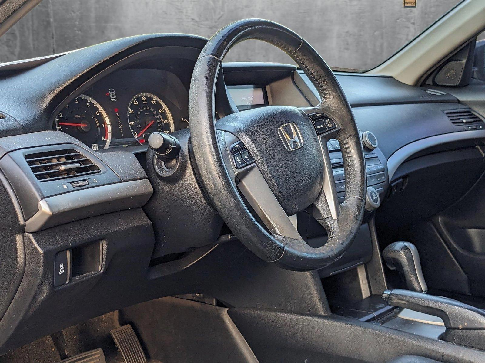 2012 Honda Accord Sedan Vehicle Photo in Sanford, FL 32771