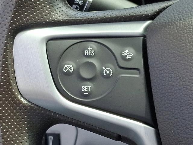 2022 GMC Acadia Vehicle Photo in TREVOSE, PA 19053-4984
