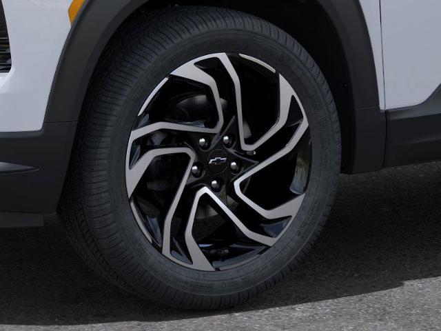 2025 Chevrolet Trailblazer Vehicle Photo in DANBURY, CT 06810-5034