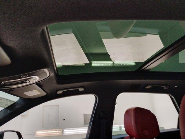 2021 Audi SQ5 Vehicle Photo in PINEVILLE, NC 28134-8495