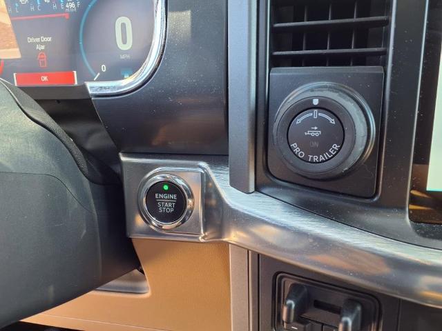 2021 Ford F-150 Vehicle Photo in HENDERSON, NC 27536-2966