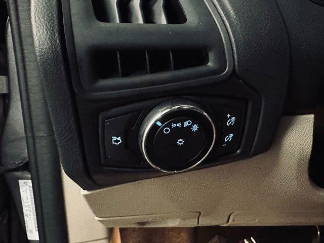 2014 Ford Focus Vehicle Photo in MEDINA, OH 44256-9631