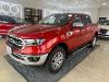 Used 2019 Ford Ranger Lariat with VIN 1FTER4FH1KLA71161 for sale in Kansas City