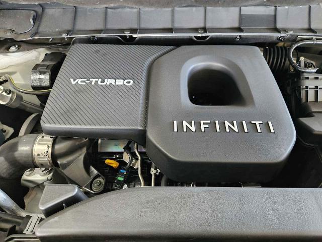 2025 INFINITI QX60 Vehicle Photo in DALLAS, TX 75209