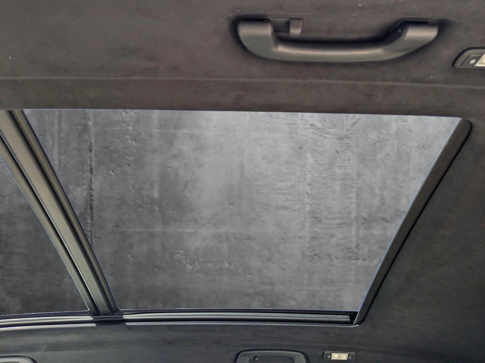 2022 BMW X5 M Vehicle Photo in Spokane Valley, WA 99212