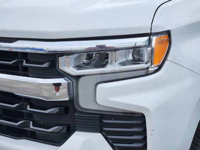 2023 Chevrolet Silverado 1500 Vehicle Photo in SUGAR LAND, TX 77478-0000