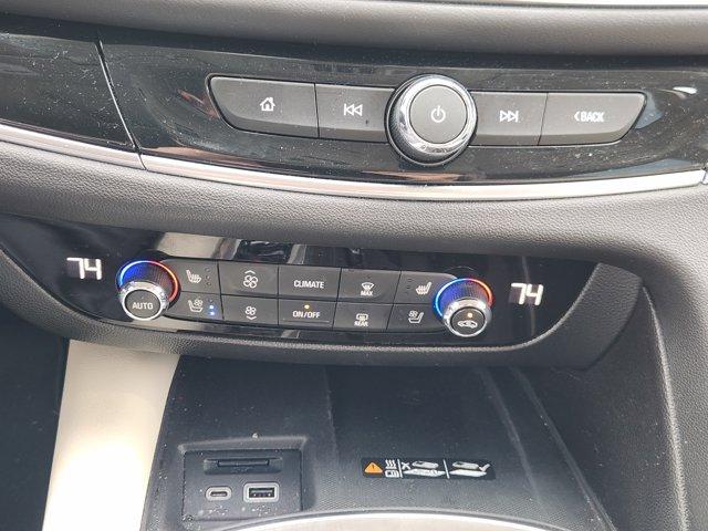 2023 Buick Enclave Vehicle Photo in Decatur, TX 76234