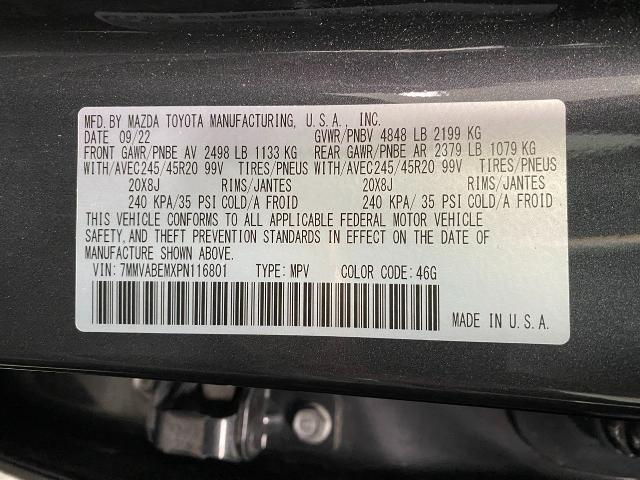 2023 Mazda CX-50 Vehicle Photo in Appleton, WI 54913