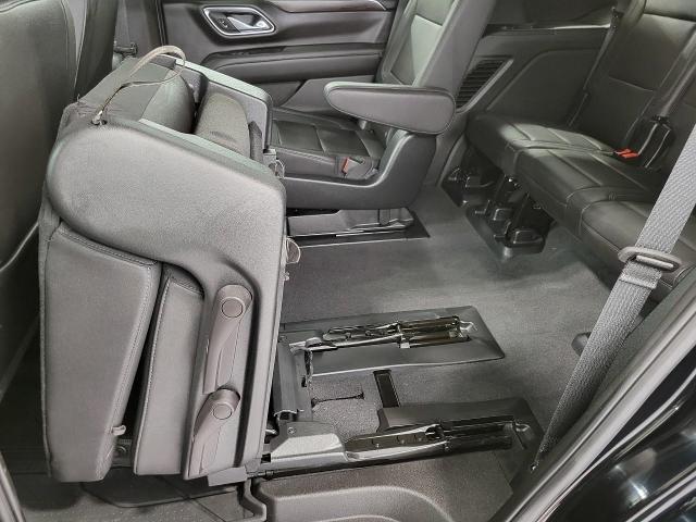 2023 Chevrolet Tahoe Vehicle Photo in NEENAH, WI 54956-2243