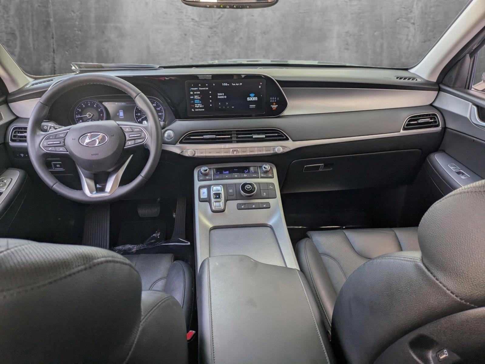 2022 Hyundai PALISADE Vehicle Photo in Winter Park, FL 32792
