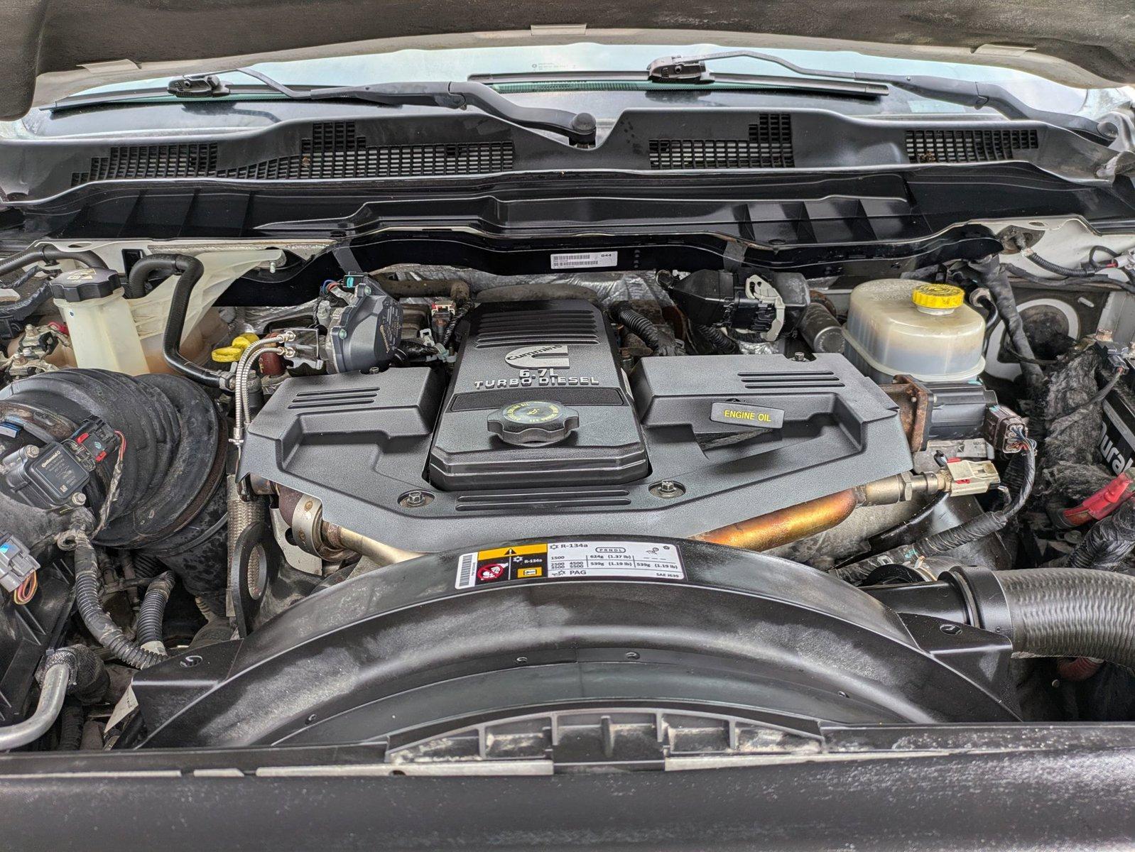 2014 Ram 2500 Vehicle Photo in Corpus Christi, TX 78415