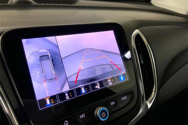 2022 Chevrolet Equinox Vehicle Photo in INDEPENDENCE, MO 64055-1314