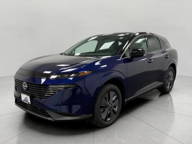 2025 Nissan Murano Vehicle Photo in Appleton, WI 54913