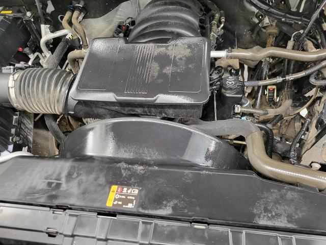 2021 Chevrolet Silverado 2500 HD Vehicle Photo in MIDDLETON, WI 53562-1492