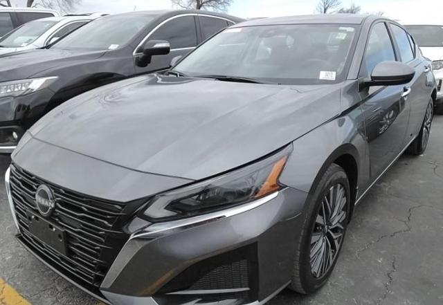 2023 Nissan Altima Vehicle Photo in Appleton, WI 54914