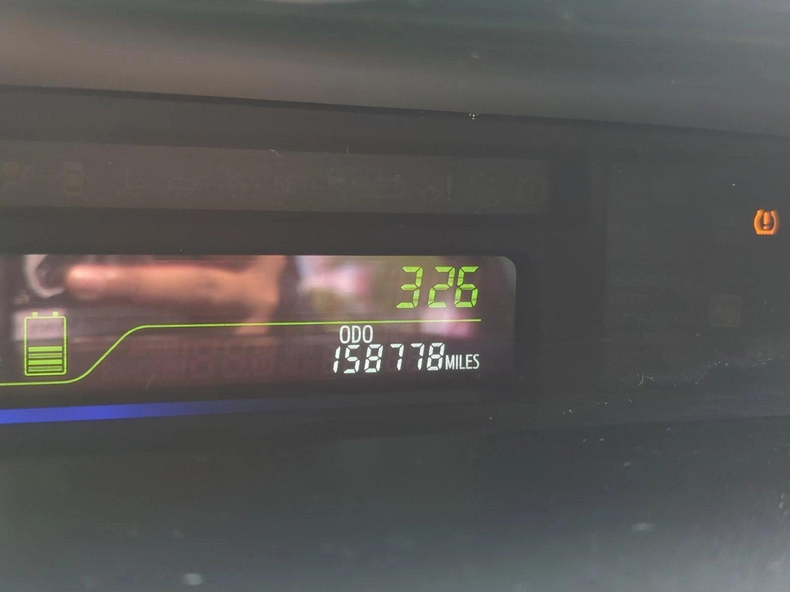 2012 Toyota Prius v Vehicle Photo in Ft. Myers, FL 33907
