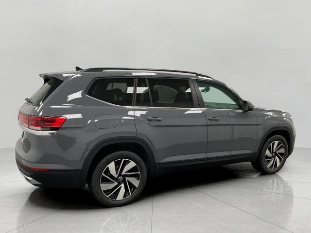 2025 Volkswagen Atlas Vehicle Photo in Appleton, WI 54913