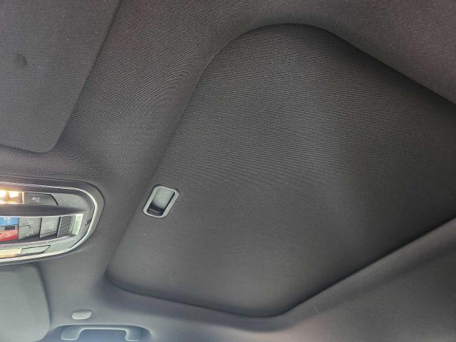 2023 Jeep Grand Cherokee Vehicle Photo in HOUSTON, TX 77079