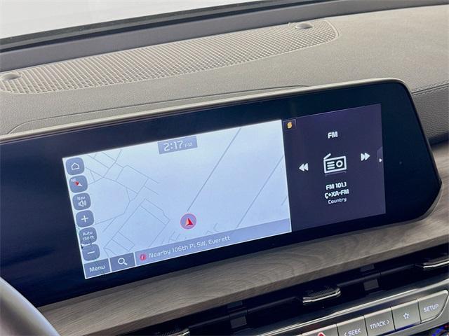 2024 Kia Telluride Vehicle Photo in Everett, WA 98204