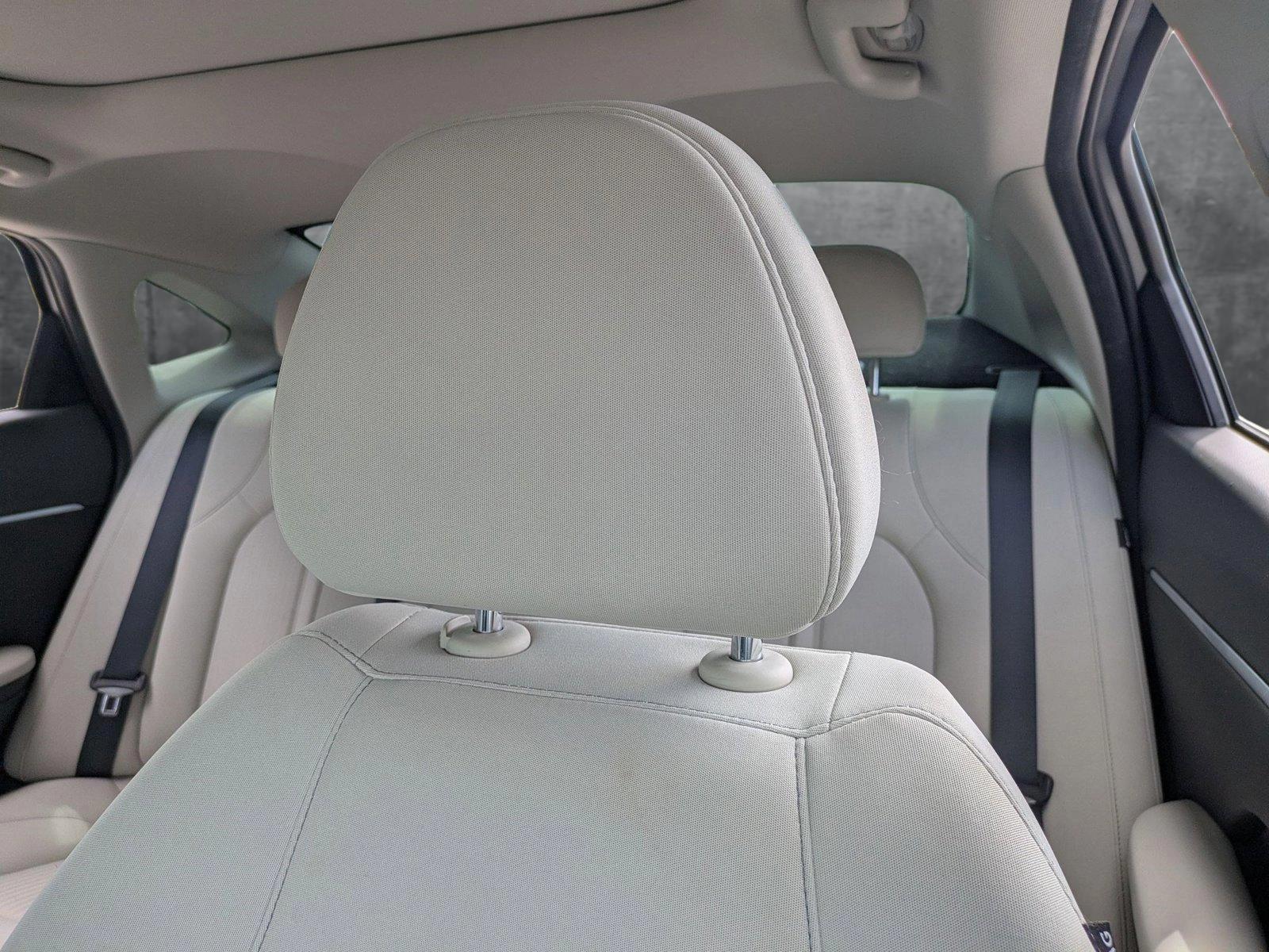 2021 Hyundai SONATA Vehicle Photo in Sarasota, FL 34231