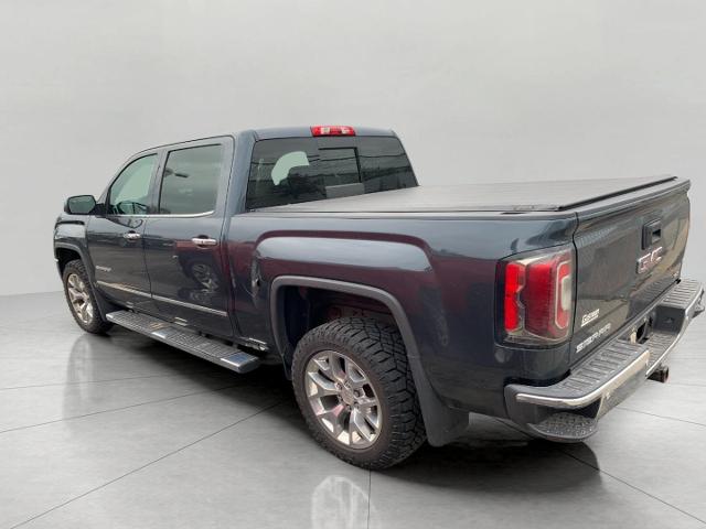 2018 GMC Sierra 1500 Vehicle Photo in APPLETON, WI 54914-4656