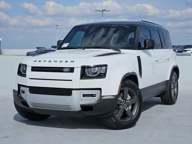 2025 Defender Vehicle Photo in AUSTIN, TX 78717