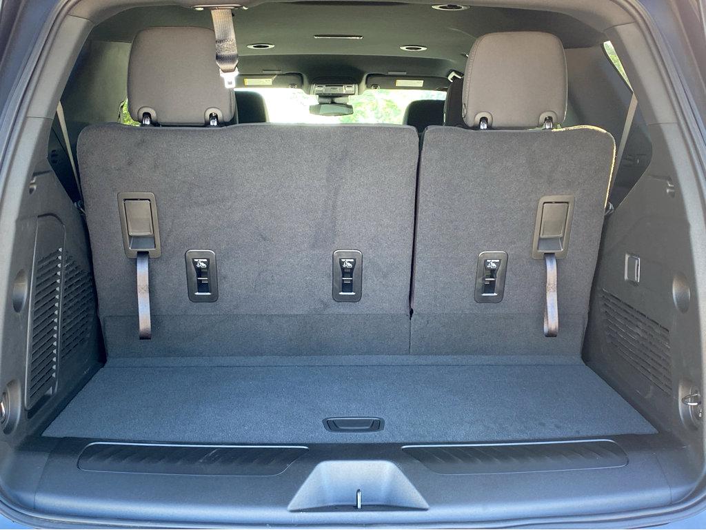 2025 Chevrolet Tahoe Vehicle Photo in POOLER, GA 31322-3252