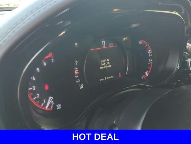 2021 Dodge Durango Vehicle Photo in Merrillville, IN 46410
