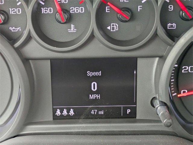 2025 GMC Sierra 2500 HD Vehicle Photo in PASADENA, CA 91107-3803