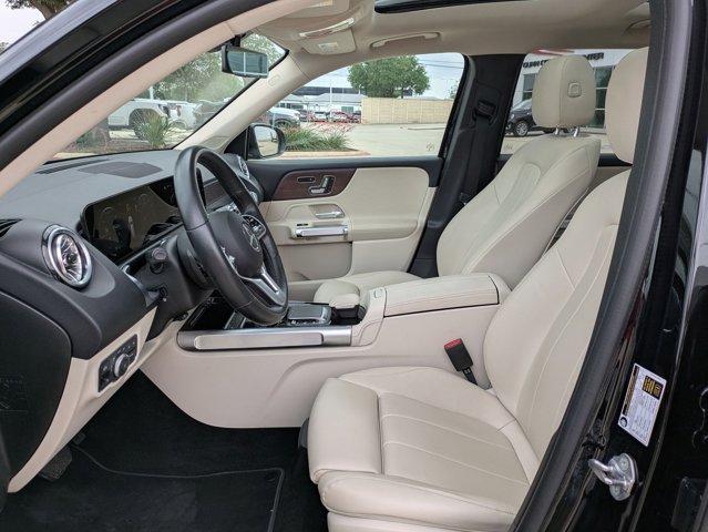 2023 Mercedes-Benz GLB Vehicle Photo in SELMA, TX 78154-1459
